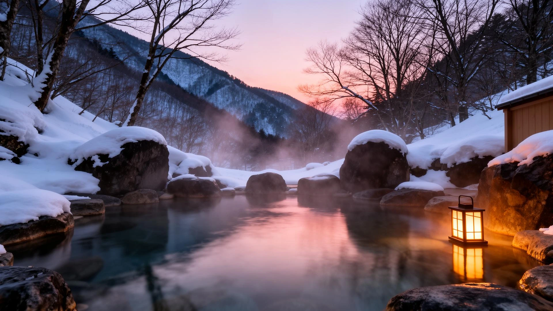 Zao Onsen Hot Springs JapanOnsenExplorer