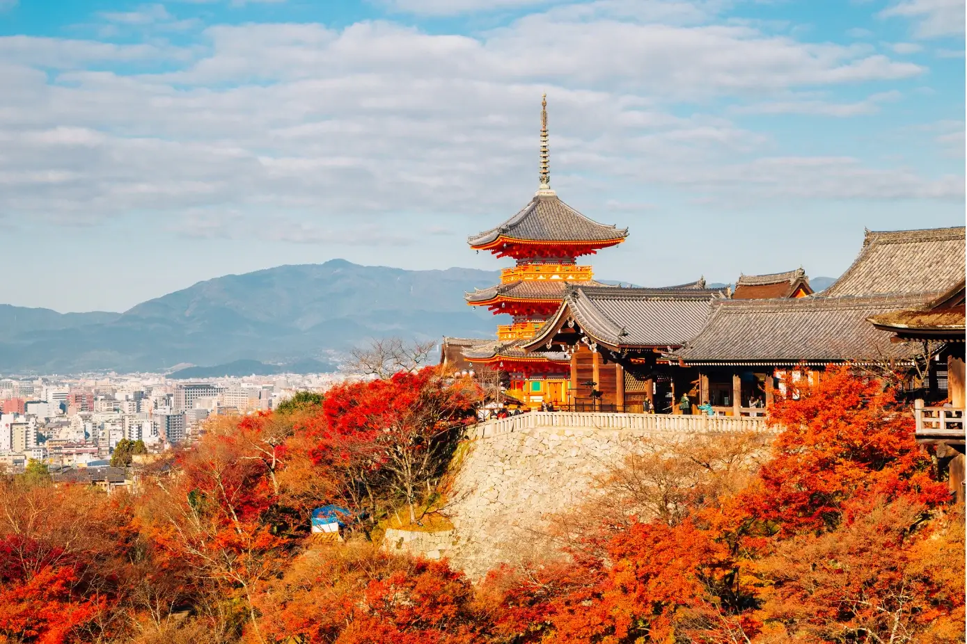 Photo of Onsens near Kyoto
