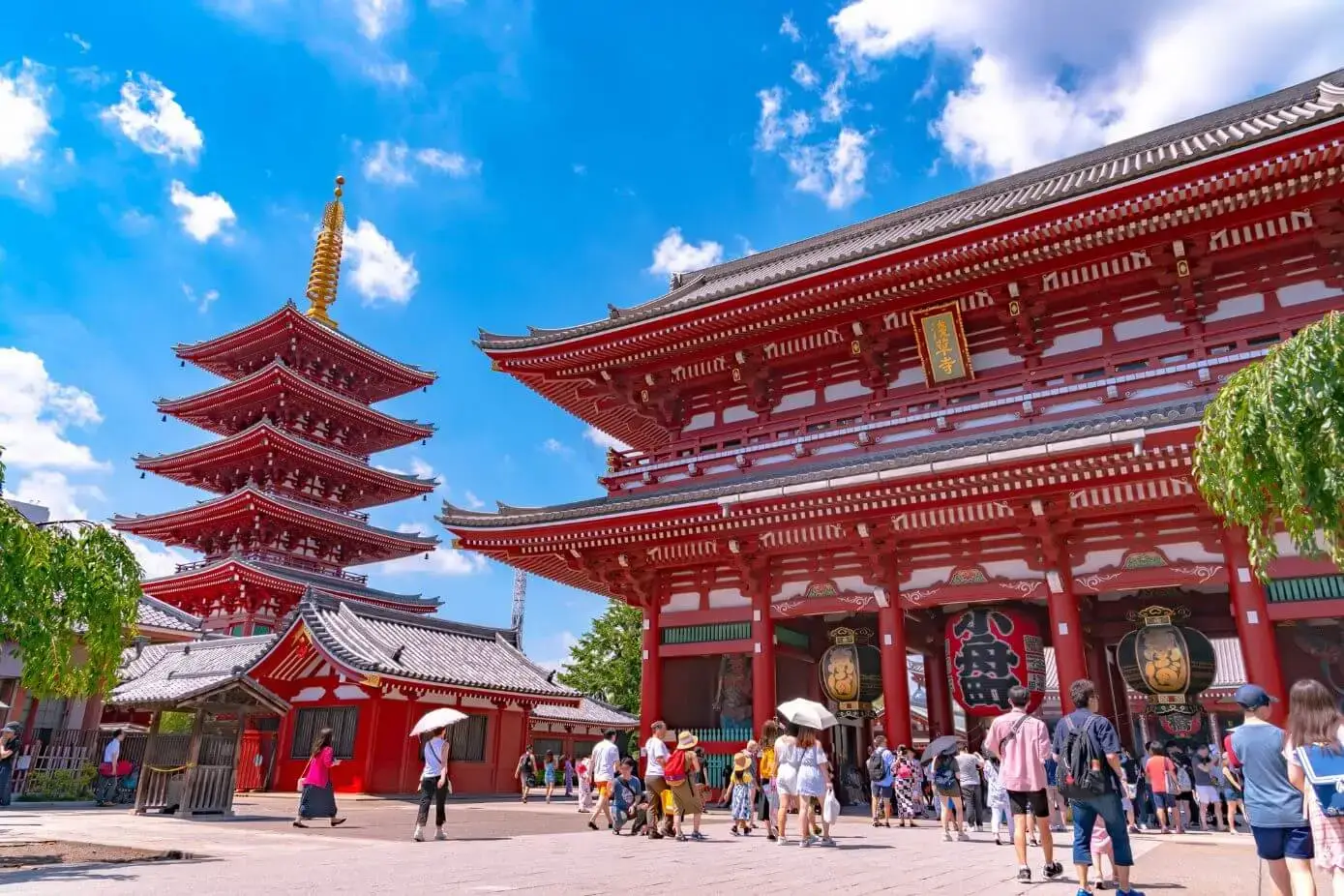 Photo of Onsens near Tokyo