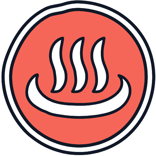 Logo of JapanOnsenExplorer website